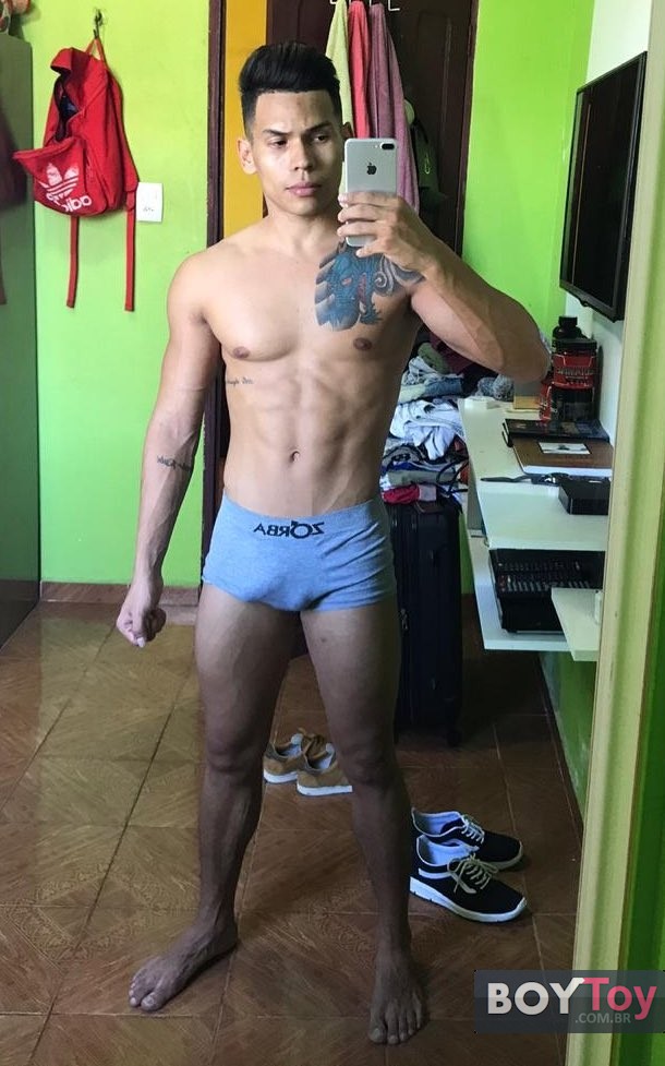 Foto da galeria
