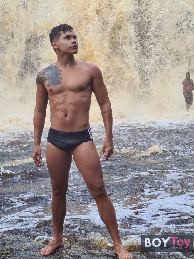 Foto da galeria