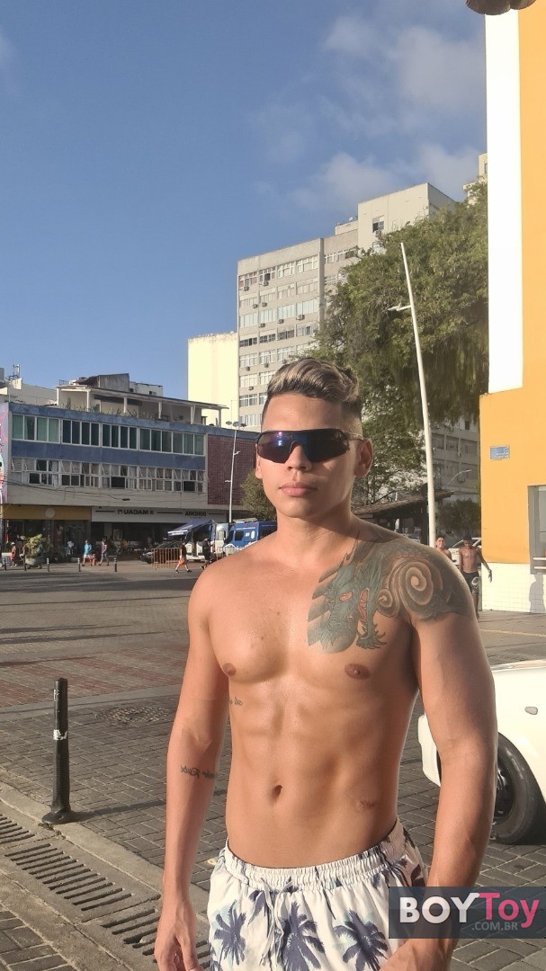 Foto da galeria