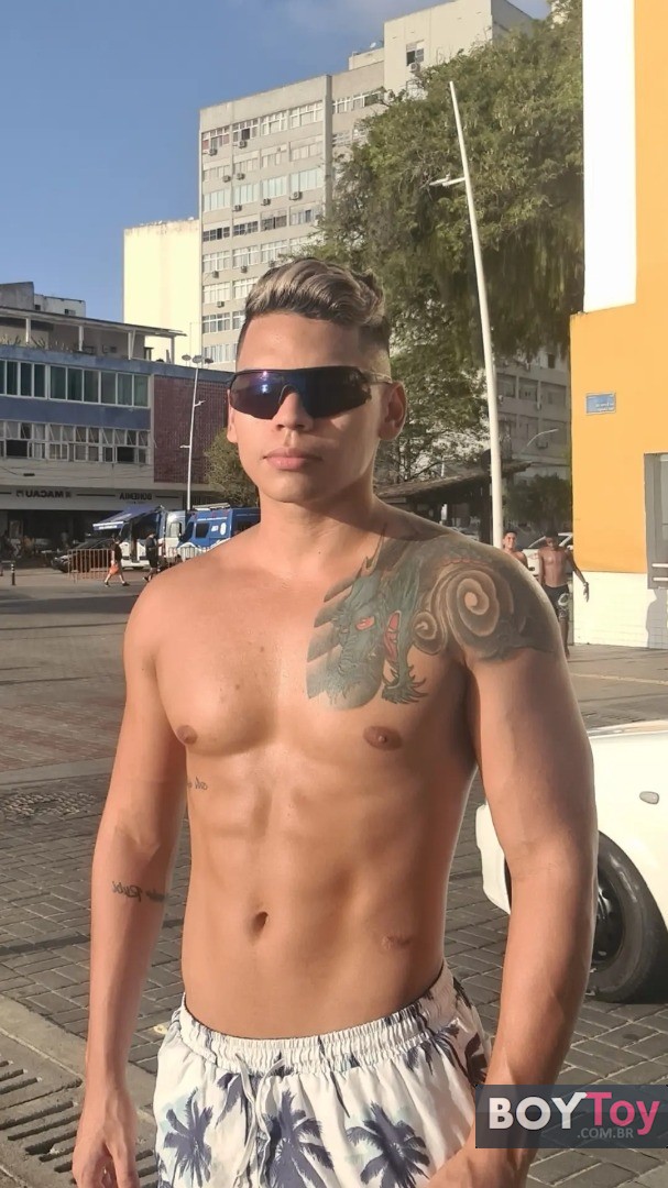 Foto da galeria