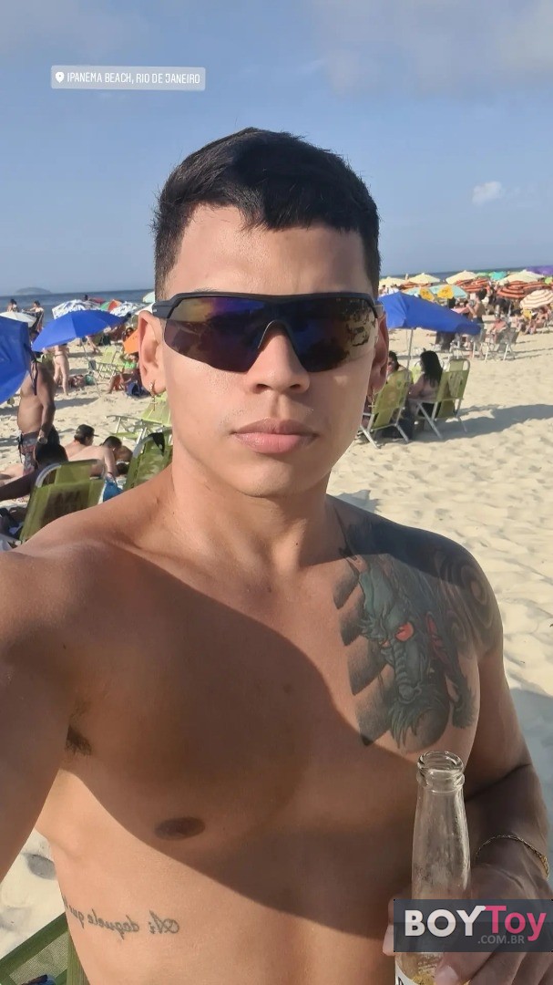 Foto da galeria