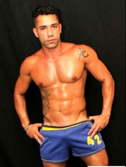 Avatar Oscar Luz