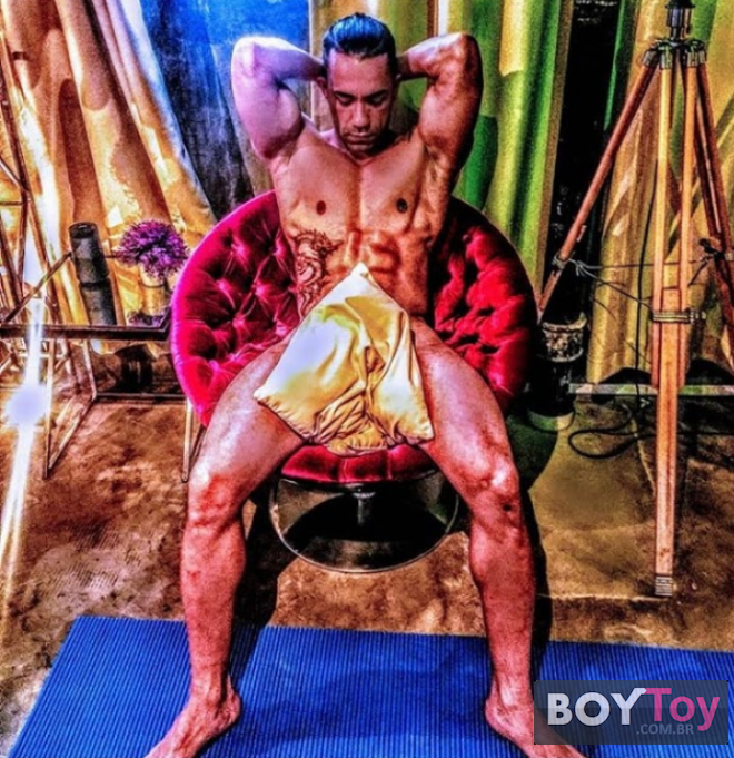 Foto da galeria