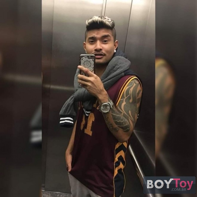 Foto da galeria