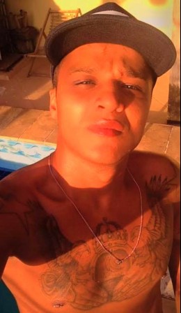 Avatar Kaue do recreio