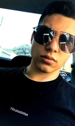 Avatar Zayer Silver