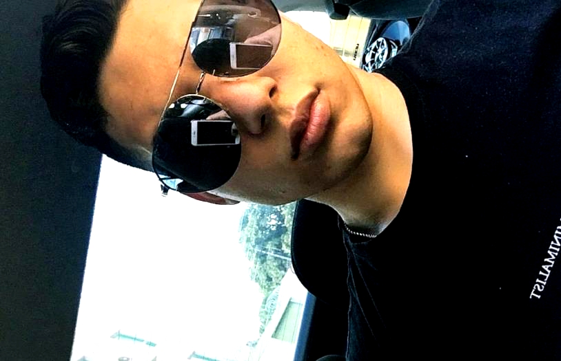 Capa do perfil