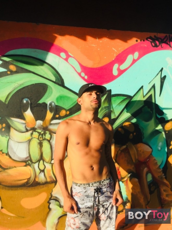 Foto da galeria