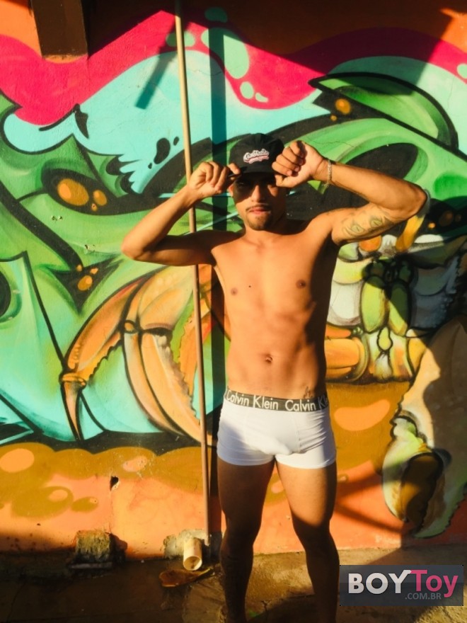 Foto da galeria