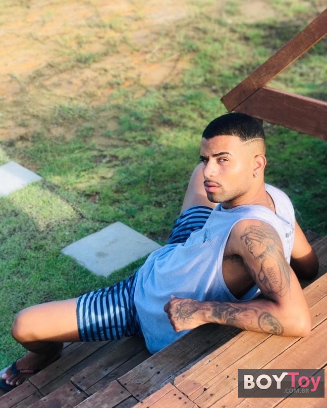Foto da galeria