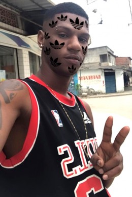 Avatar Yuriell
