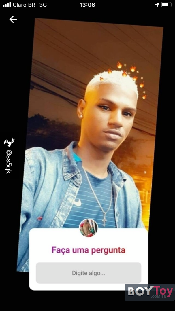 Foto da galeria