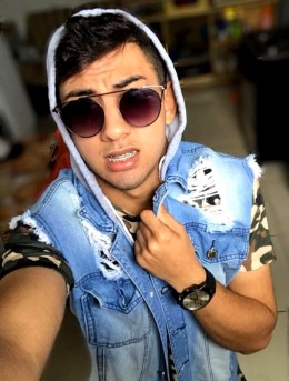 Avatar ítalo