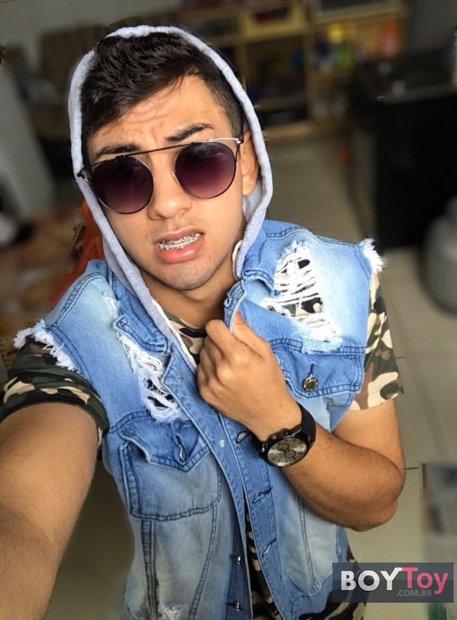 Foto da galeria