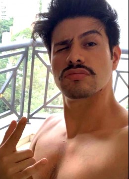 Avatar Marco Argentino