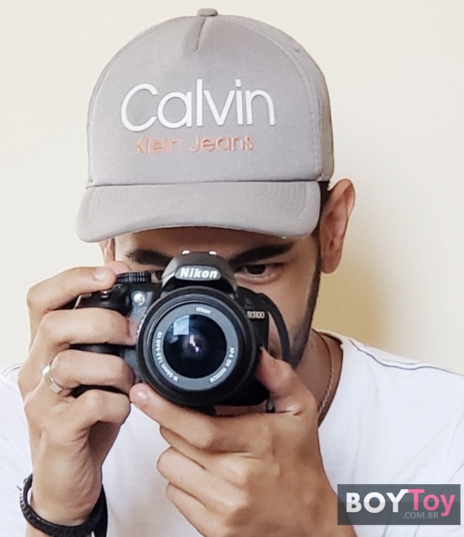 Foto da galeria