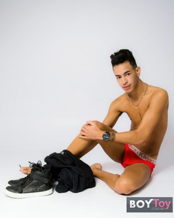 Foto da galeria