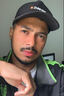 Avatar Théo Guimarães