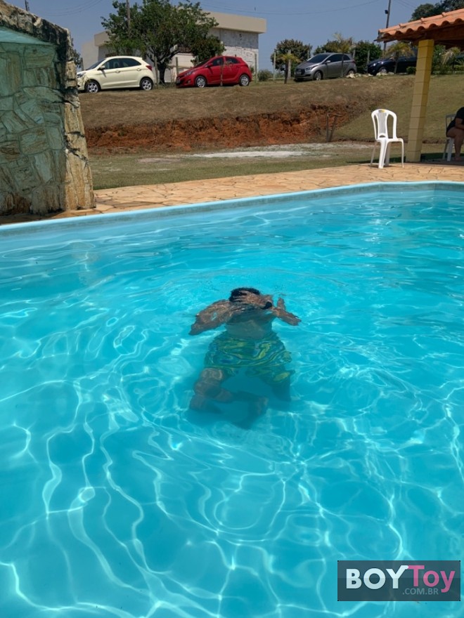 Foto da galeria