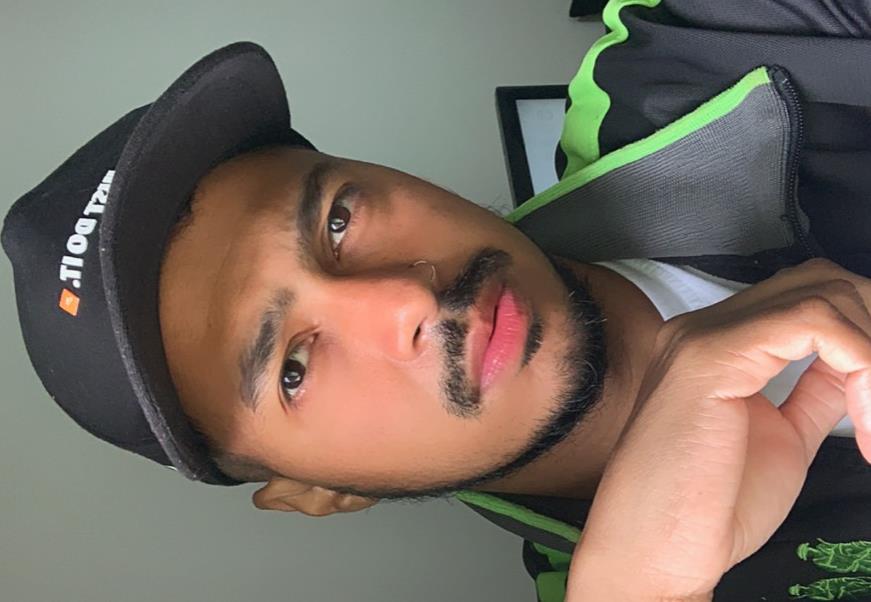 Capa do perfil
