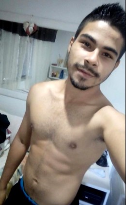 Avatar Bruno henrique