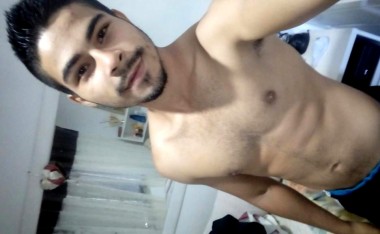 Bruno henrique