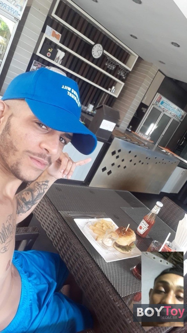 Foto da galeria