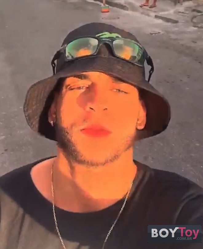 Foto da galeria