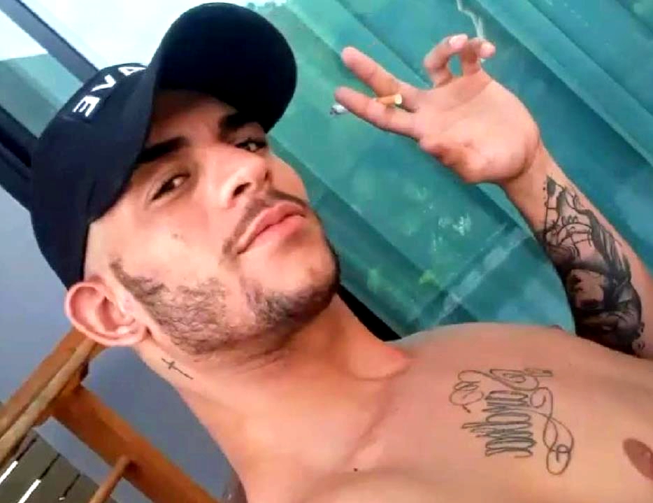 Capa do perfil