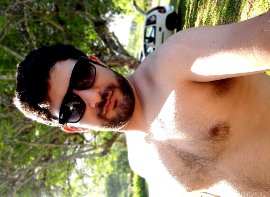 Capa do perfil
