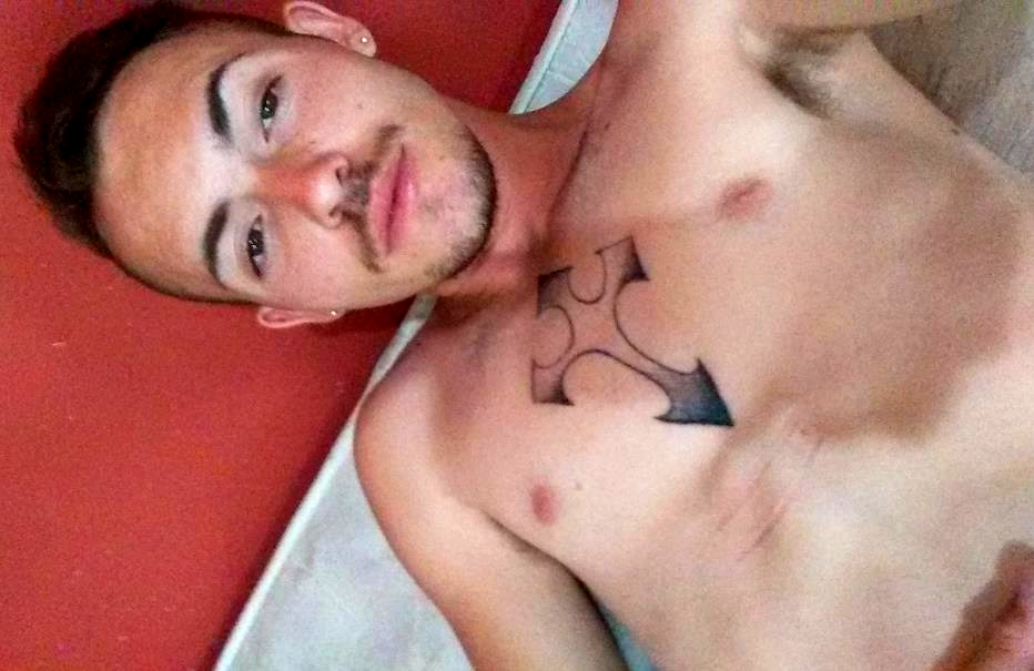 Capa do perfil