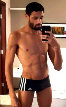 Avatar Júlio oliver