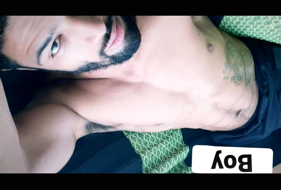 Capa do perfil
