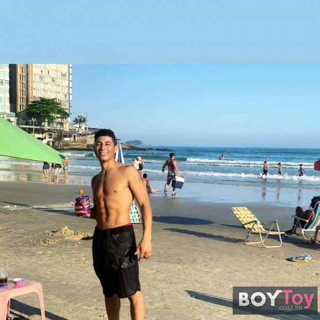 Foto da galeria