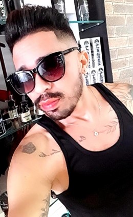 Avatar Aryel