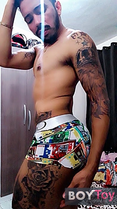 Foto da galeria