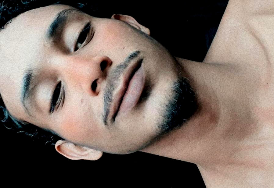 Capa do perfil