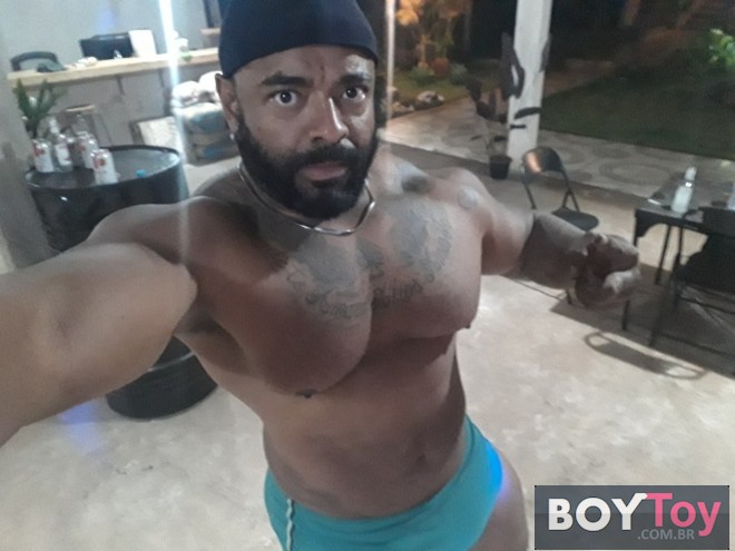 Foto da galeria