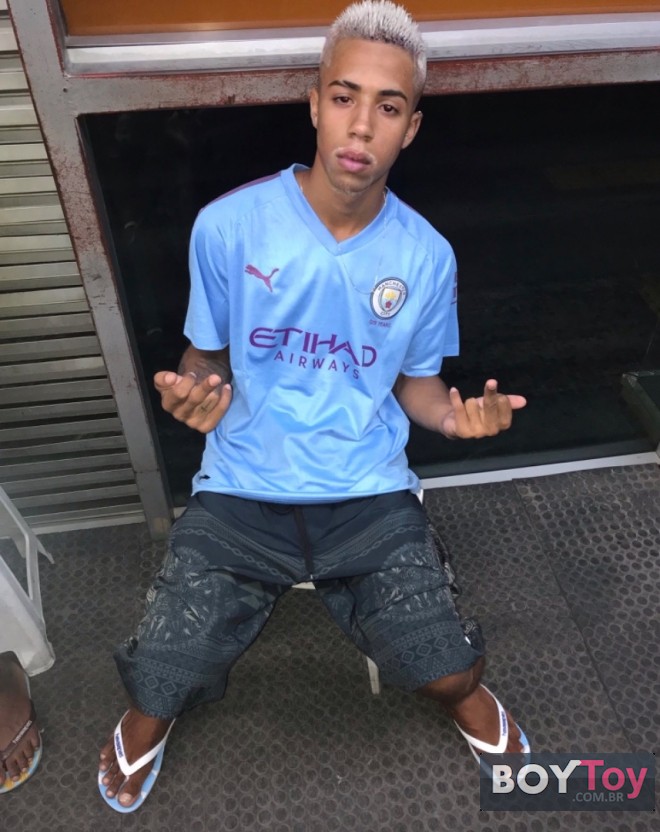 Foto da galeria