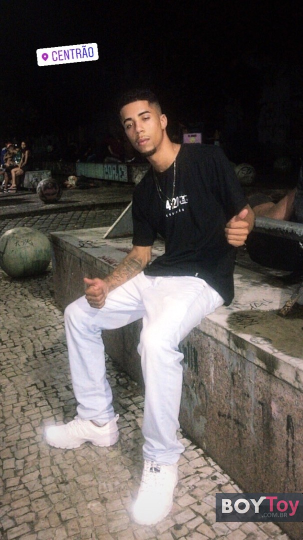 Foto da galeria