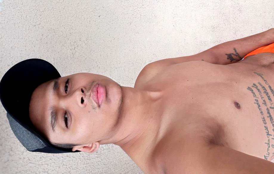Capa do perfil