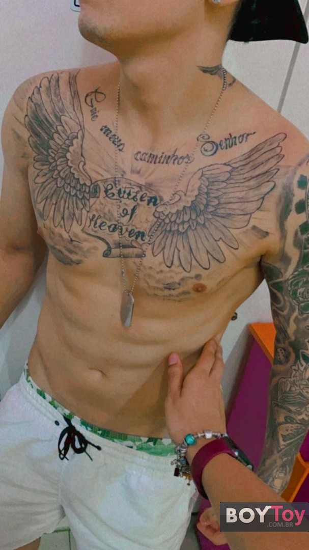 Foto da galeria