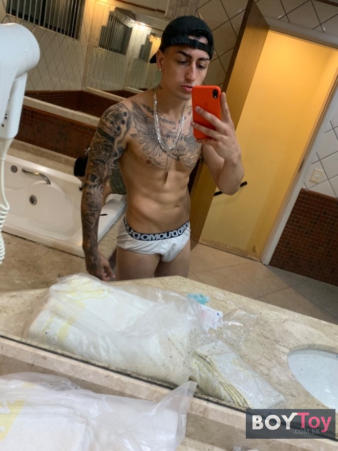Foto da galeria