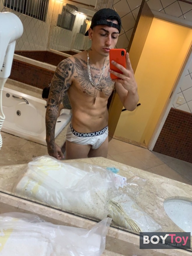 Foto da galeria