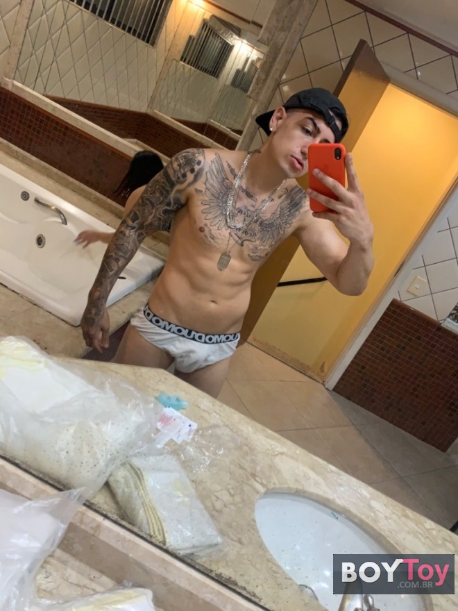 Foto da galeria