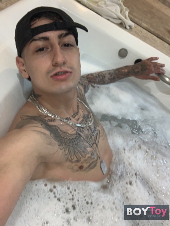 Foto da galeria
