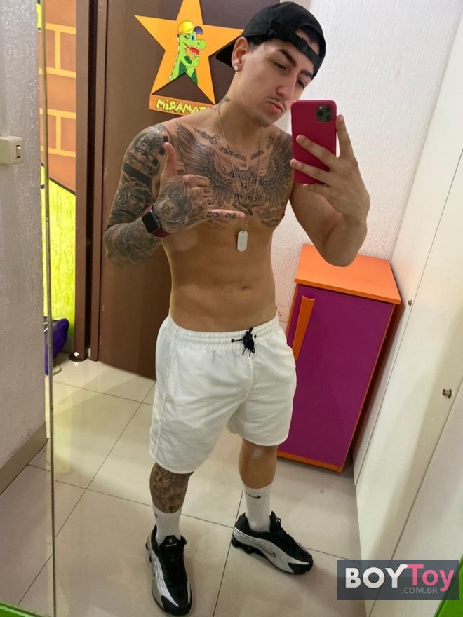 Foto da galeria
