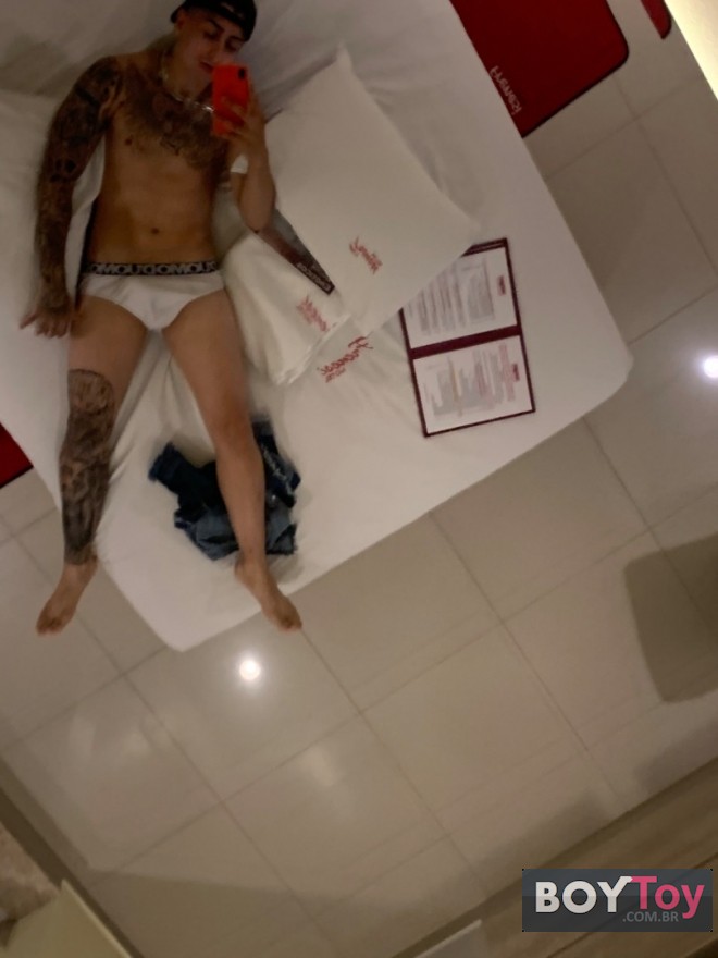Foto da galeria