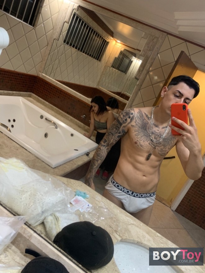 Foto da galeria