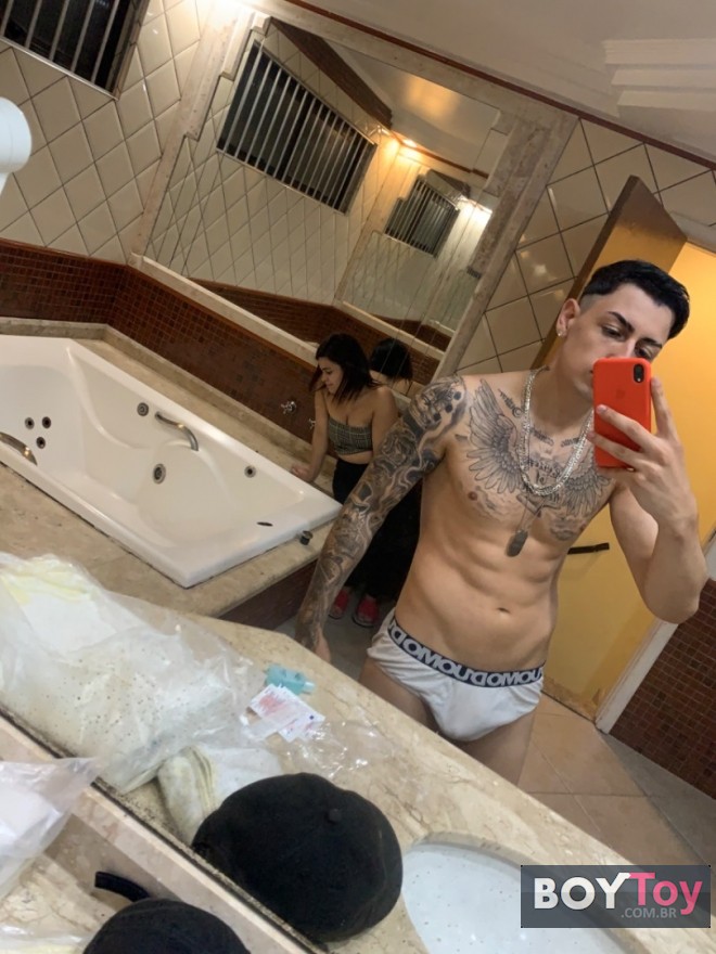 Foto da galeria